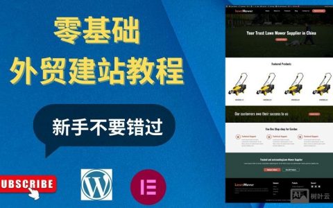 国外电商网站建立，核心步骤与关键点是什么？