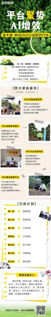 如何苗木网站建设