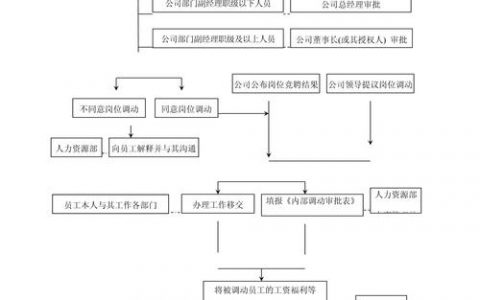 如何高效简化内部工作流程？