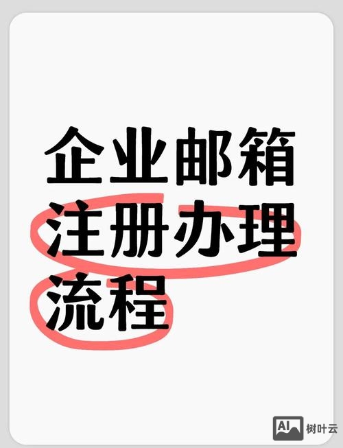 如何注册名企邮箱