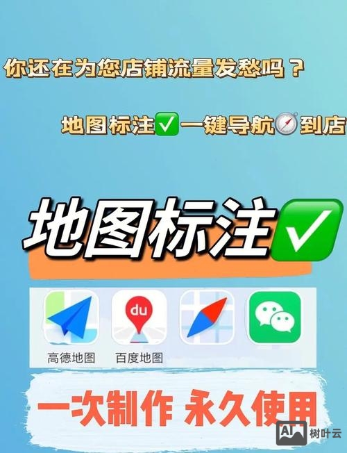 搜索引擎如何标注