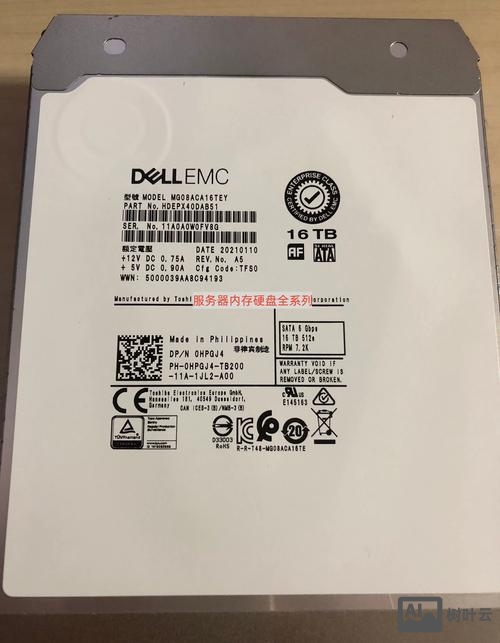dell emc 招聘
