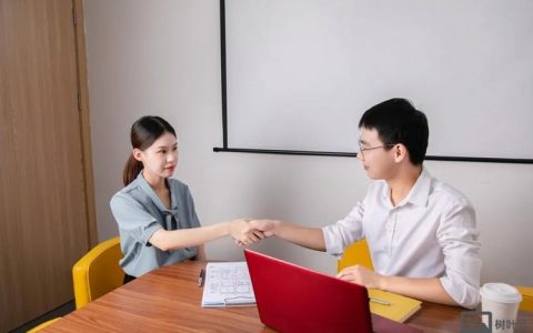 后期招聘面试,关键考察哪些核心能力?