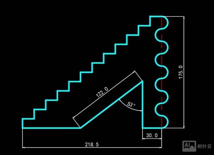 cad直线合并命令