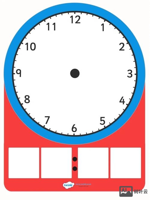 用ps如何做钟表