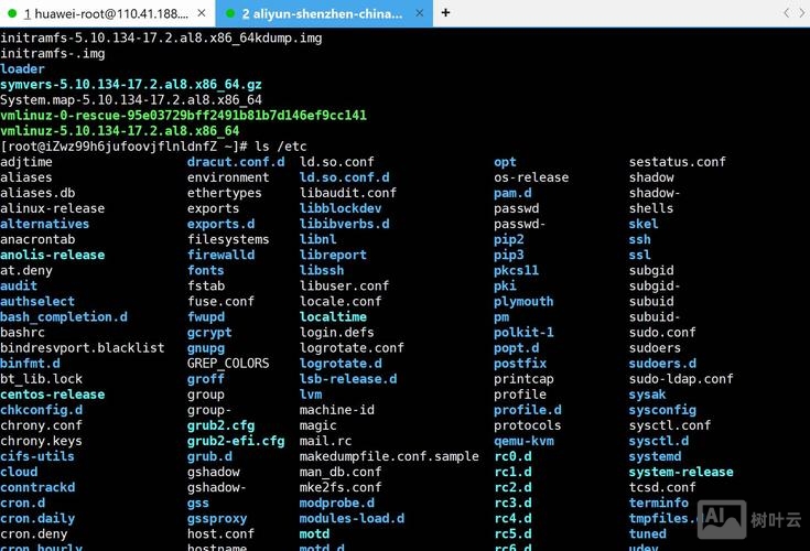 linux 打开url命令