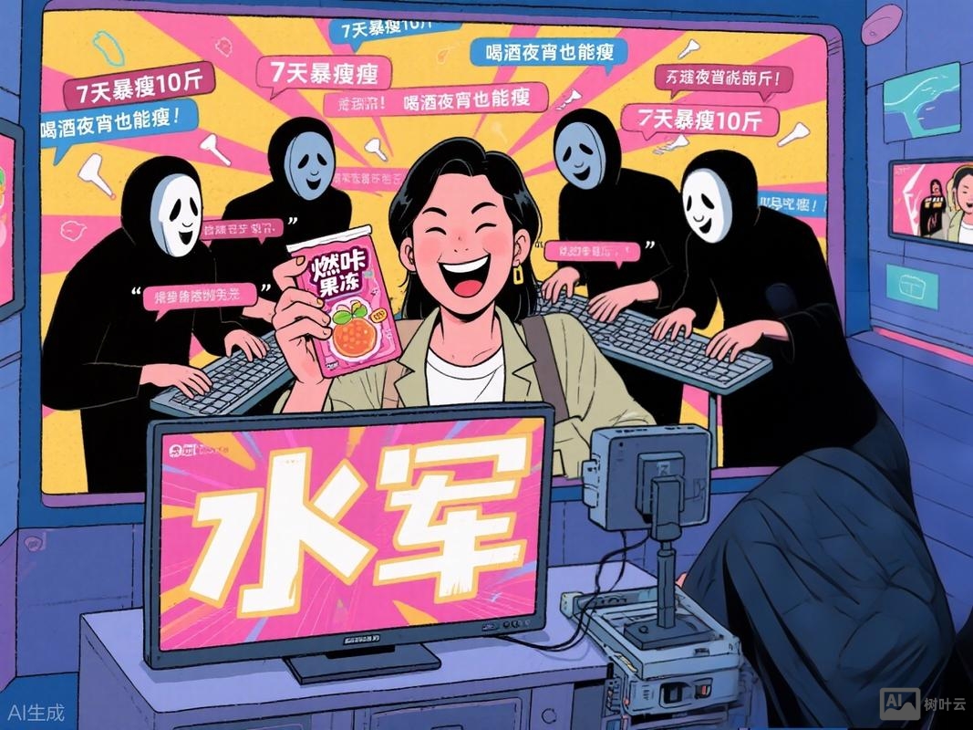 如何获取灰产网站流量