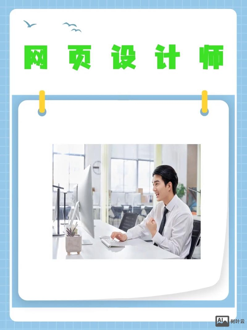 企业设计师如何规划