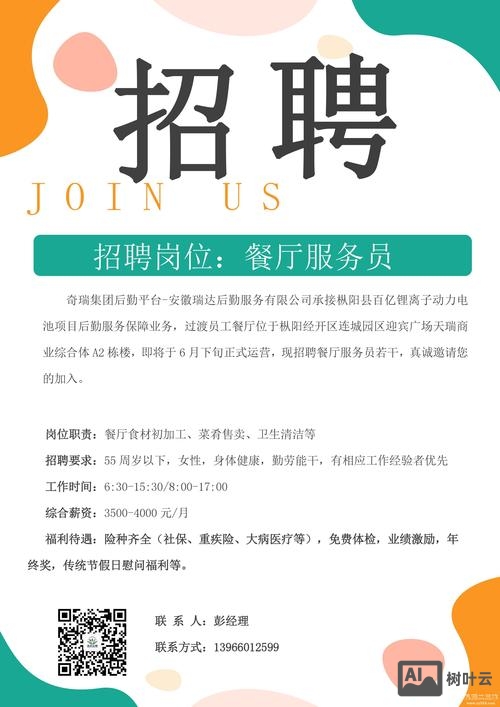 business support招聘