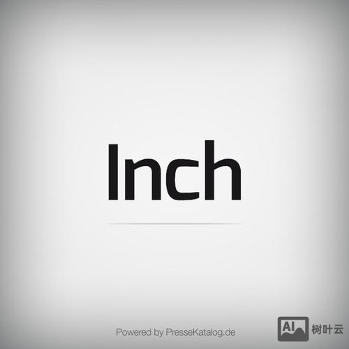 inches单词如何记的住