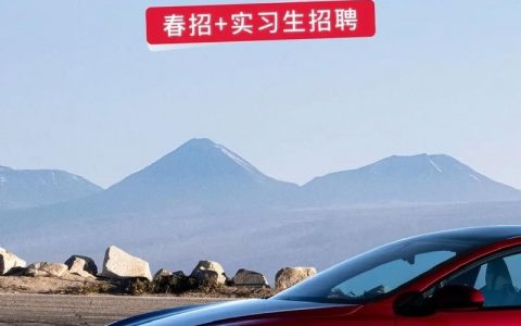 特斯拉前端招聘，有何硬核要求？