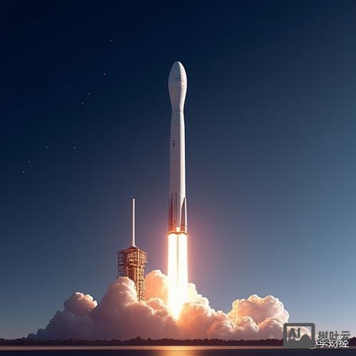 spacex公司招聘