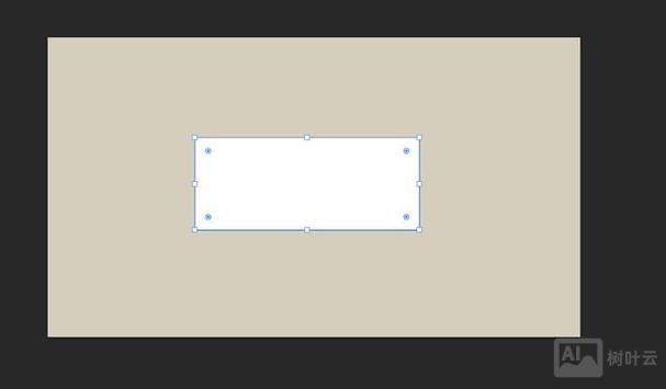 photoshop cc 矩形如何调整