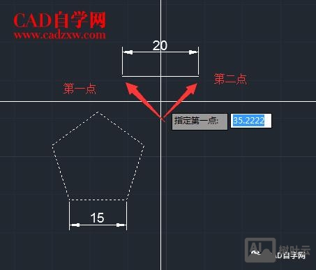cad整体缩放命令