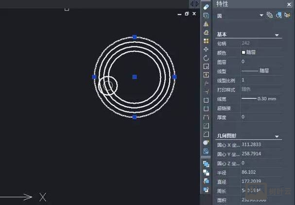 cad整体缩放命令