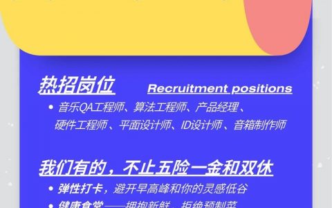 上海AngularJS招聘需求如何？