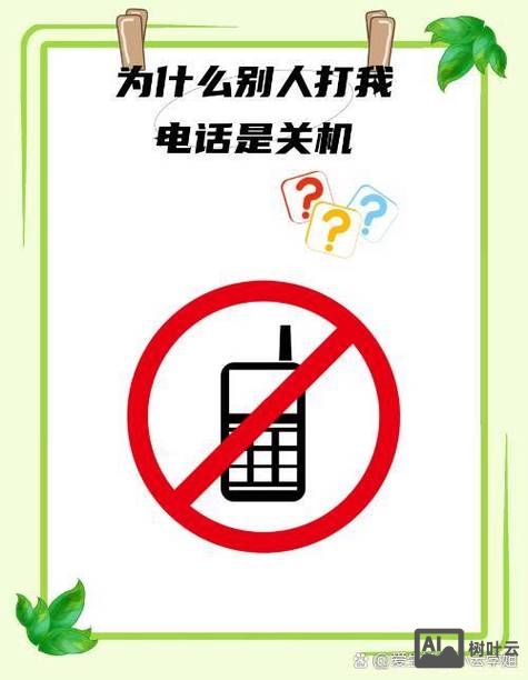 手机远程关机命令