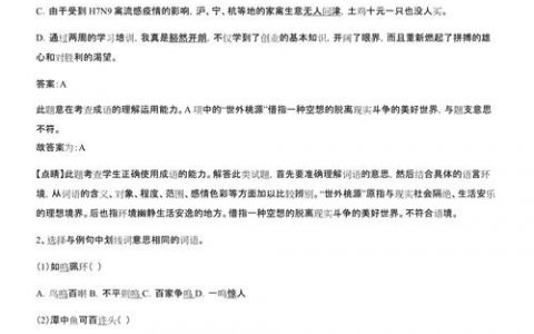 附加题答题技巧如何高效提升？