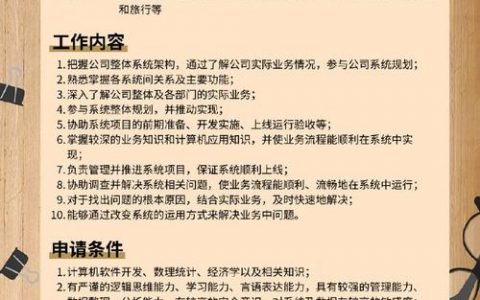 IT招聘要求为何越来越卷？