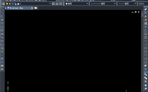 CAD栏选命令怎么用？