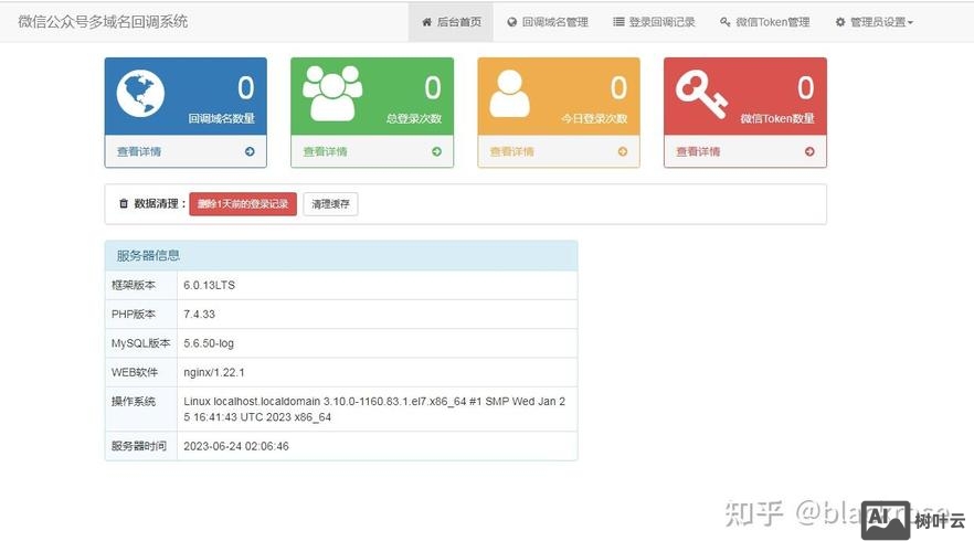 网站如何进行域名授权