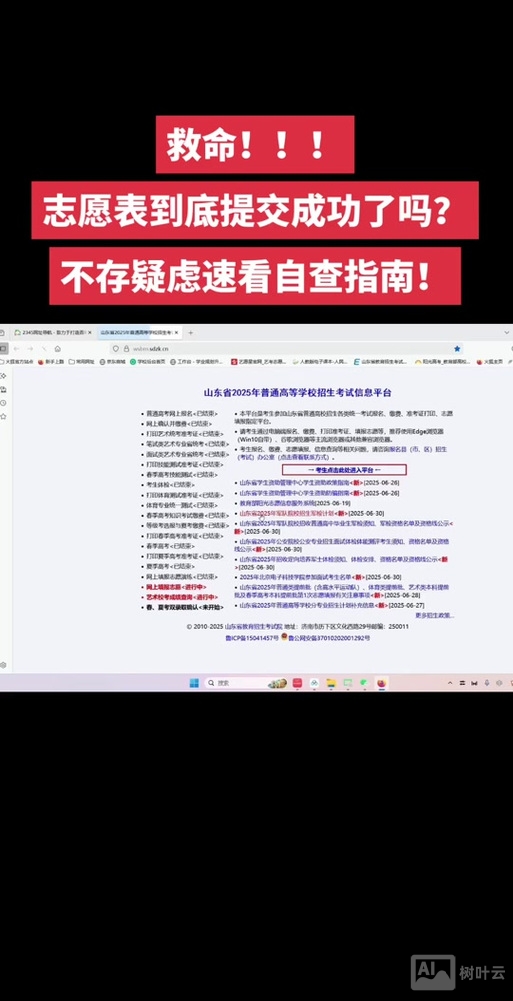 如何查看是否解析成功