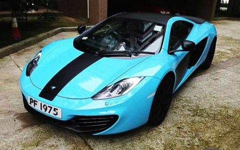 迈凯伦中国招聘，有哪些职位在招？