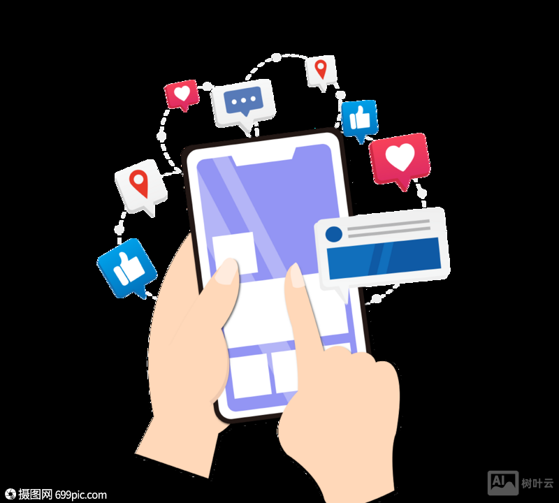 波洞漫画如何点赞