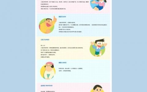 学生如何从零开始制作个人网页？