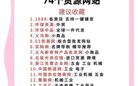 商城网站权重怎么快速提升？
