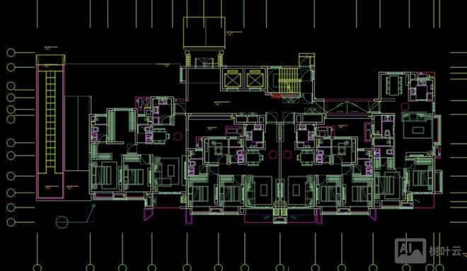 cad孤岛检测命令