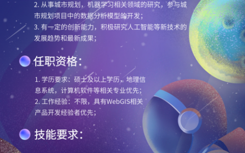 Java招聘描述应突出哪些核心要求？