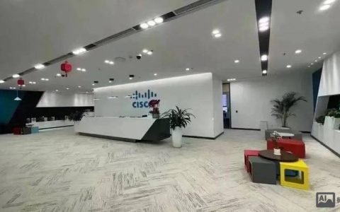 思科现在在招什么岗位？