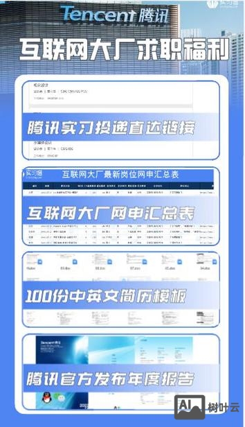 腾讯招聘翻译