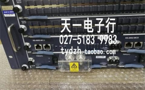 中兴8902配置命令有哪些？