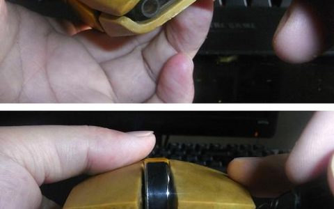 鼠标油泥招聘，招什么岗位？