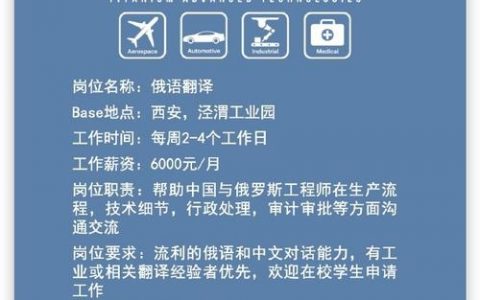 招聘团队翻译需求如何高效匹配？