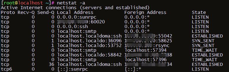 linux关闭网卡命令