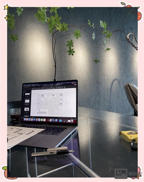 设计师如何找灵感