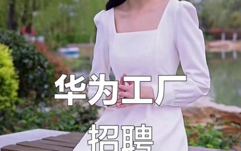 华为专职招聘，招什么岗？要求多少？