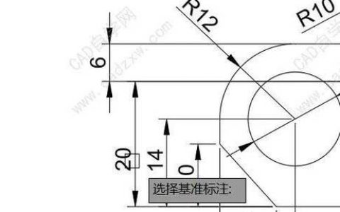CAD文字对正命令怎么用？