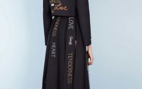 Red Valentino招聘什么岗位？要求有哪些？