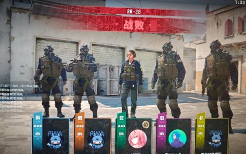 CSGO刷新命令具体怎么用？