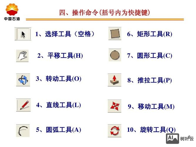 草图大师复制命令