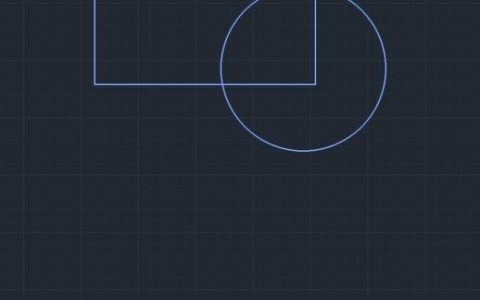 CAD实体体积命令怎么用?