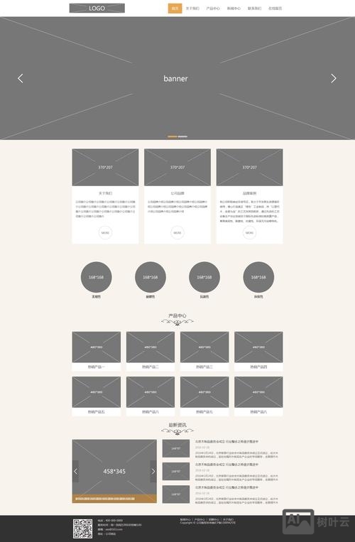 如何选择做网站的公司