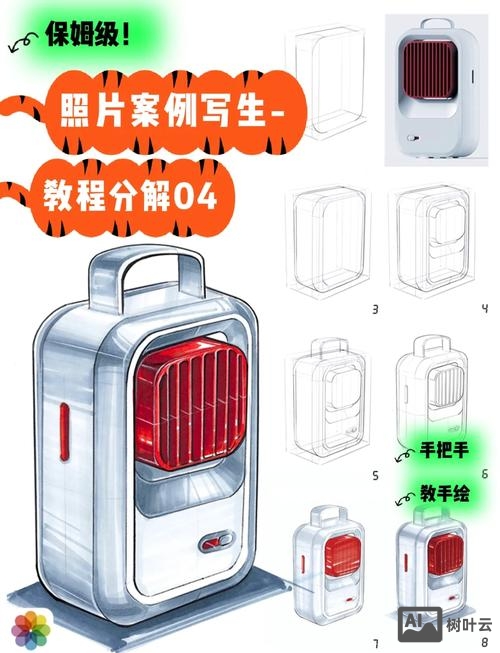 如何从零开始设计产品