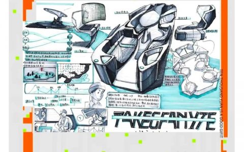 零开始设计产品，关键步骤有哪些？