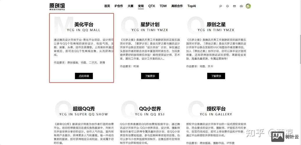 如何成为qq设计师