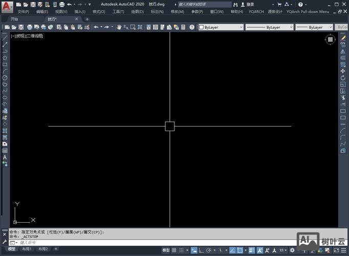 cad怎么撤销命令